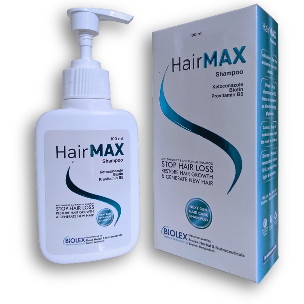 HairMAX - Image 2