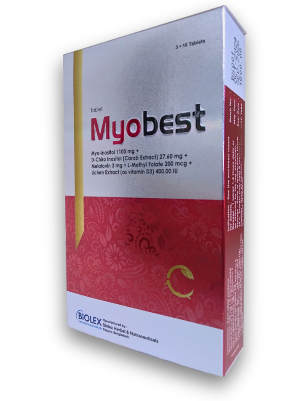 Myobest - Image 1