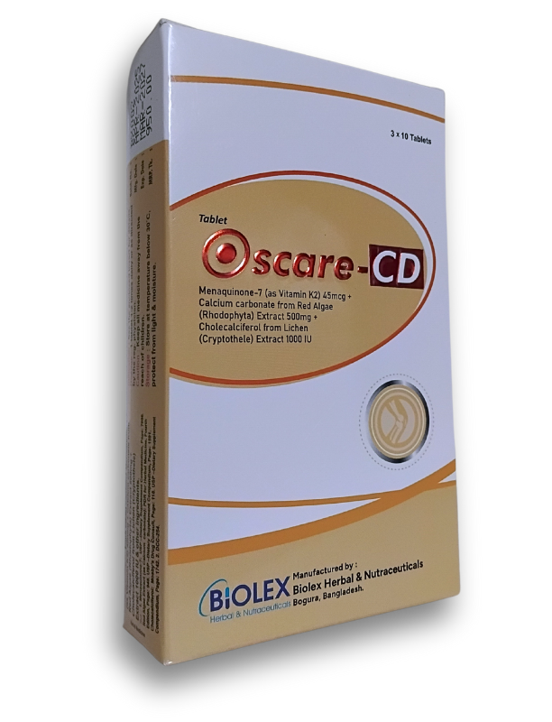 Oscare-CD - Image 1