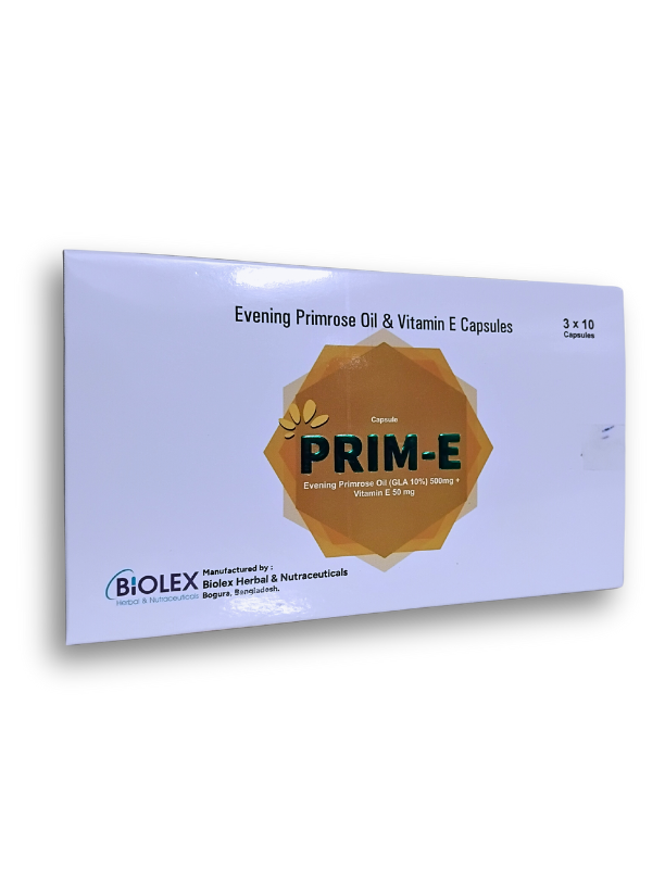 PRIM-E - Image 1