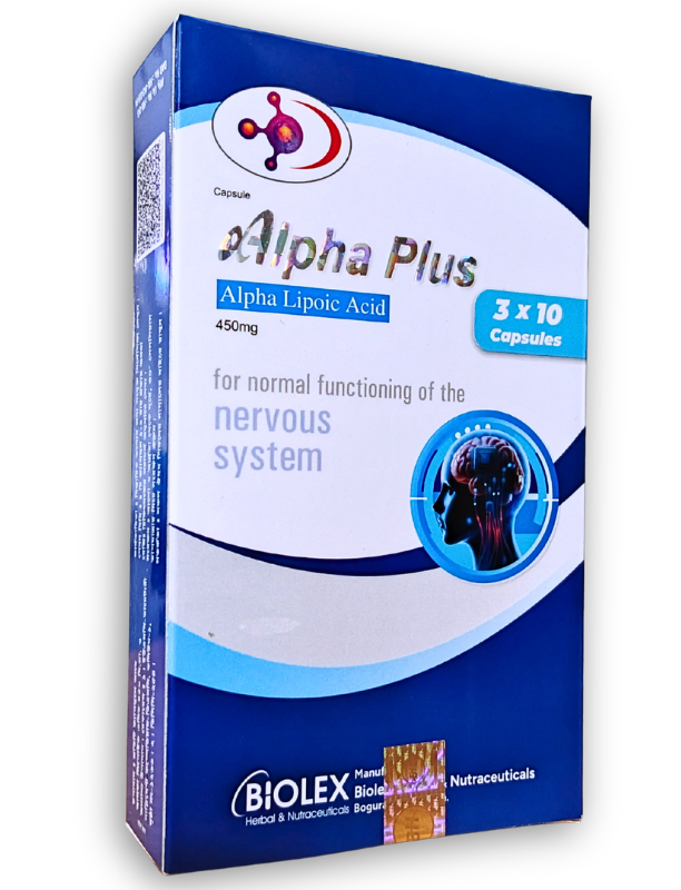 Product - Biolex